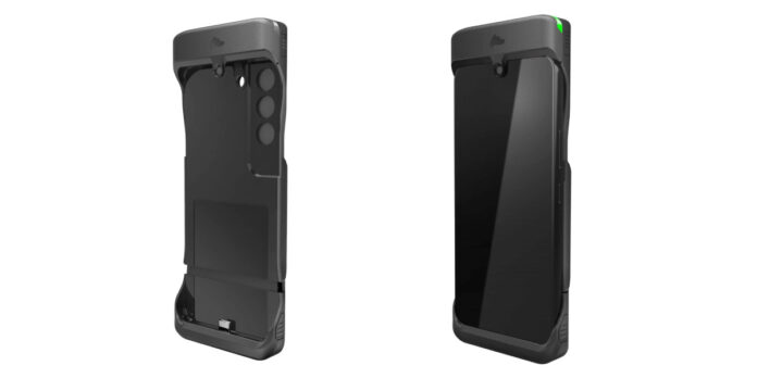funda privoro anti hackers samsung galaxy s22