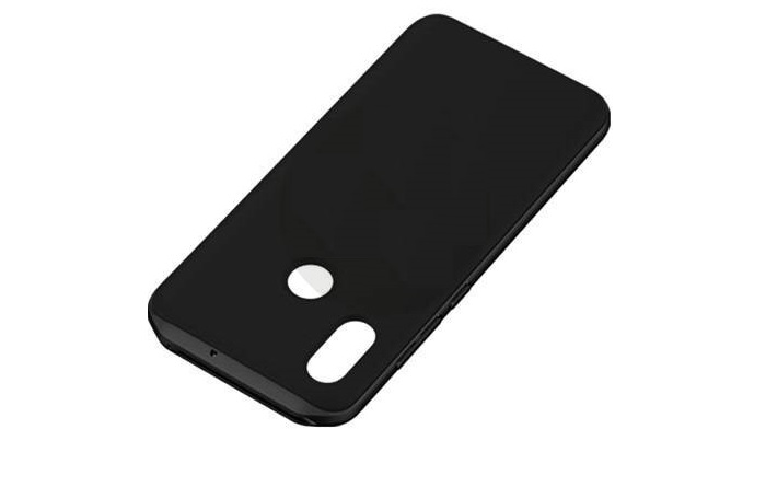 funda xiaomi mi 8 compatible gamepad black shark