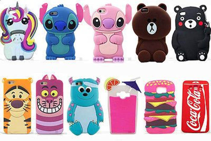 fundas para proteger los moviles