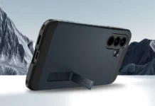 5 fundas para proteger tu nuevo Samsung Galaxy A57 contra golpes, caídas y más fundas para proteger nuevo Samsung Galaxy A57