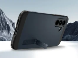 5 fundas para proteger tu nuevo Samsung Galaxy A57 contra golpes, caídas y más fundas para proteger nuevo Samsung Galaxy A57