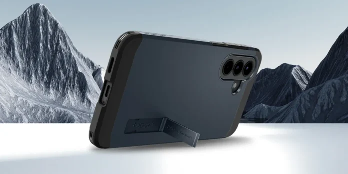 fundas para proteger nuevo Samsung Galaxy A57