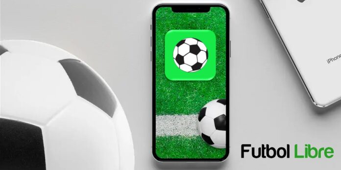 futbol libre tv apk oficial descargar