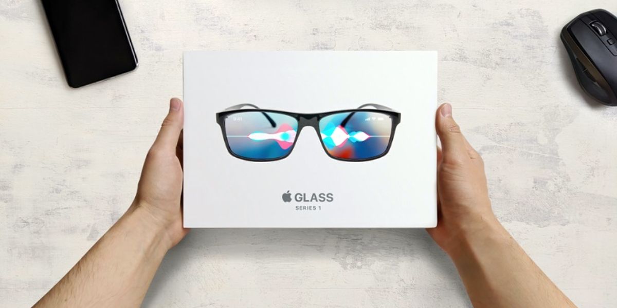 gafas inteligentes apple gafas inteligentes apple