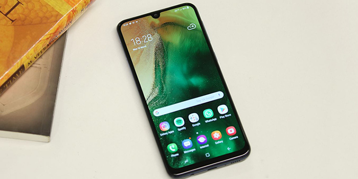 Samsung Galaxy M40