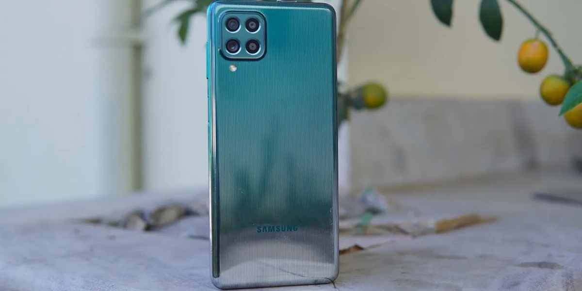 galaxy m54 filtracion caracterisiticas
