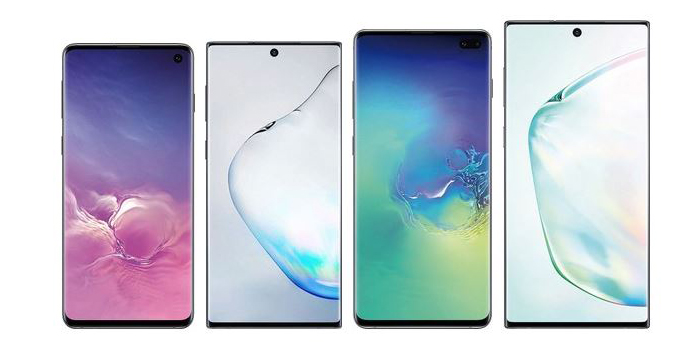 galaxy one