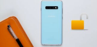galaxy s10 no reciben actualizaciones de seguridad