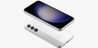 El Galaxy S23 FE aparece en imágenes reales y con novedades no muy agradables galaxy s23 fe imagenes filtradas