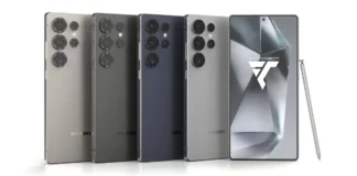 galaxy s25 ultra filtrado al completo todas las especificaciones