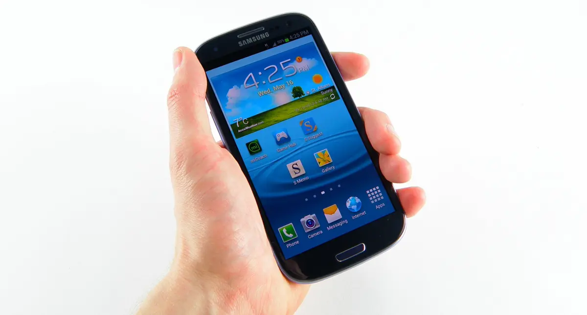 galaxy s3 no tendra soporte para whatsapp desde 2025