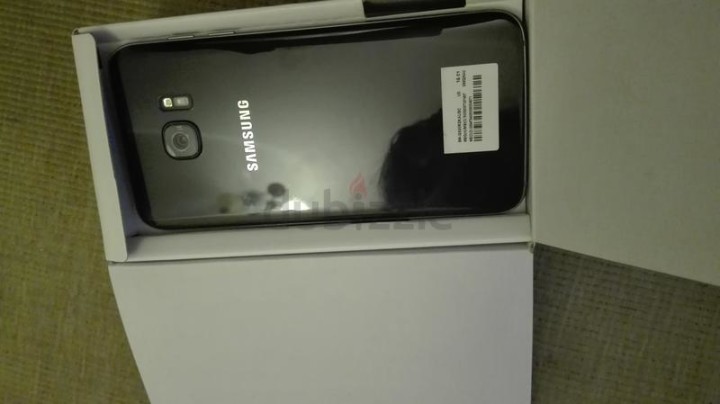 galaxy s7 edge venta 2