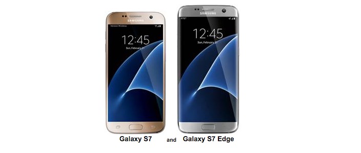 galaxy s7 mejor pantalla