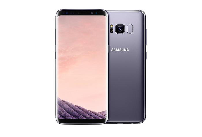 galaxy s8