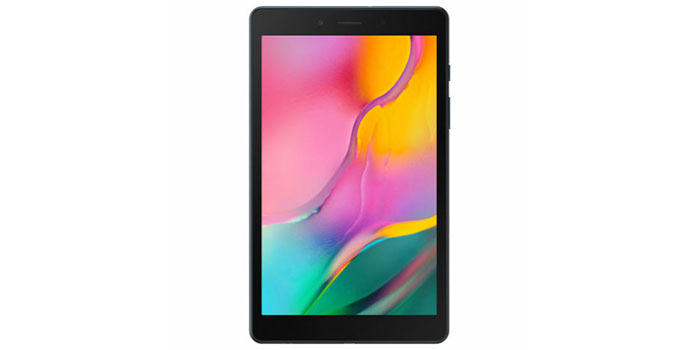 galaxy tab a 2019