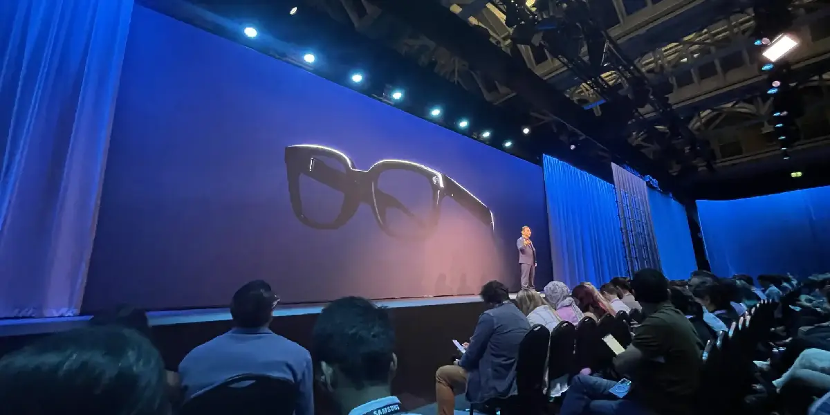 galaxy unpacked
