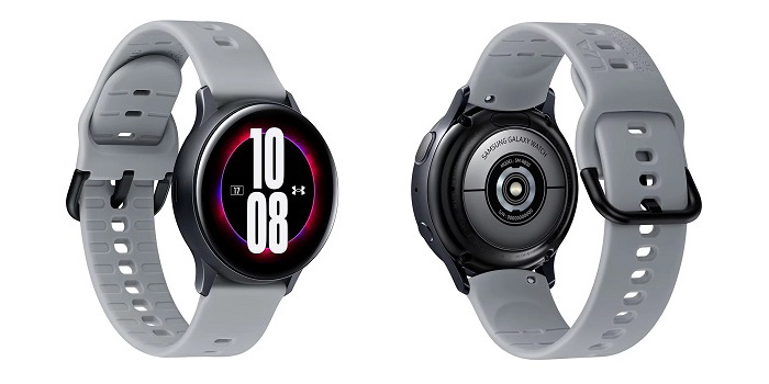 galaxy watch 2 under armour