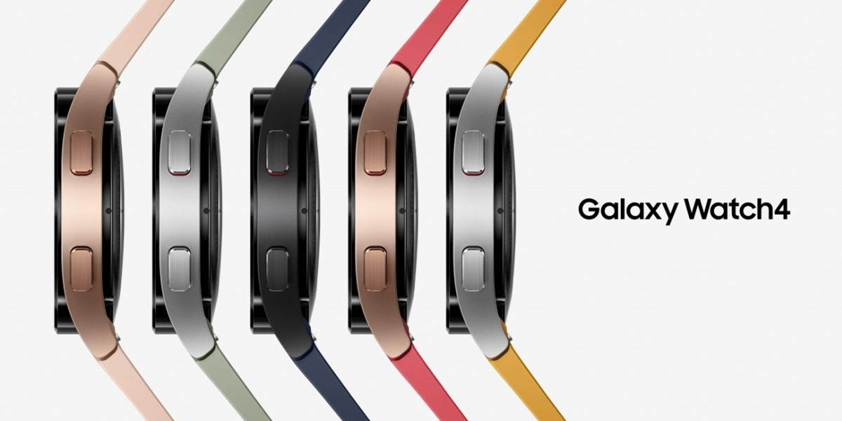 galaxy watch 4 precio disponibilidad