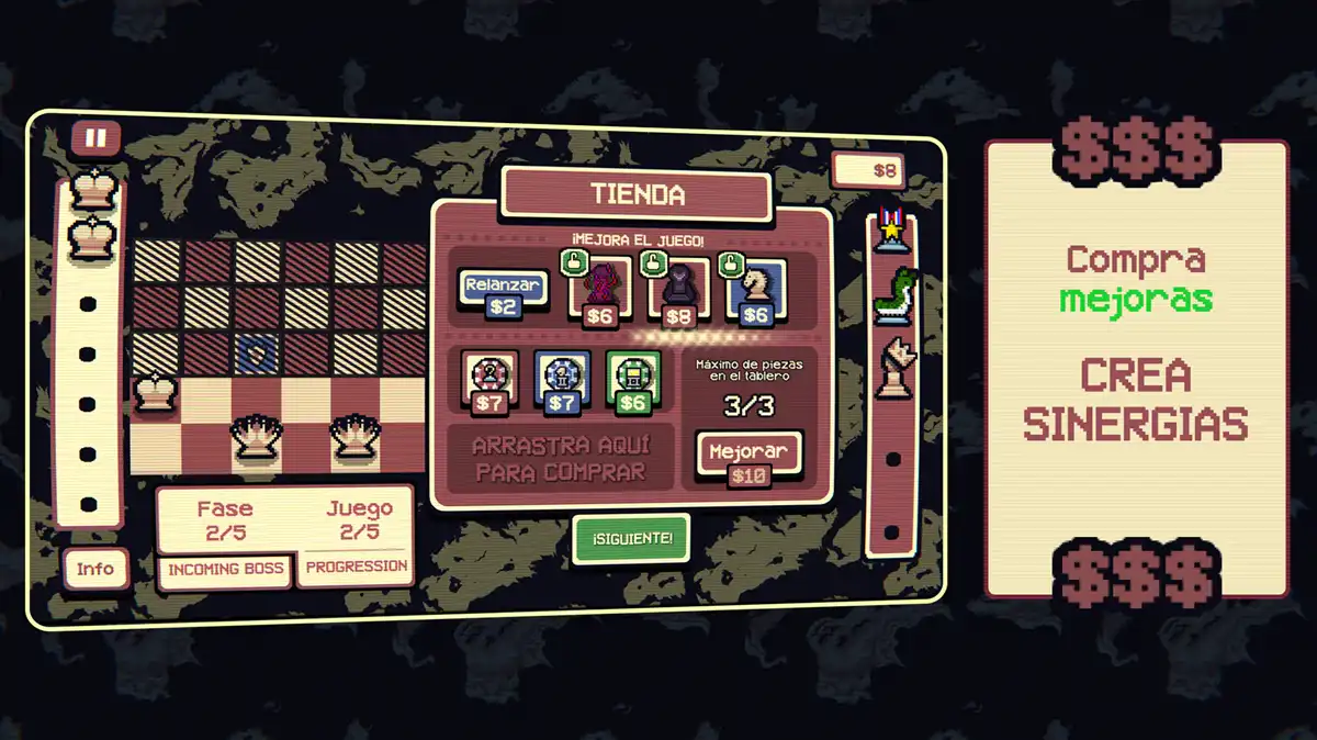 gambonanza para android 1