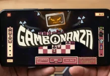 gambonanza para movil