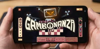 gambonanza para movil