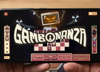 gambonanza para movil