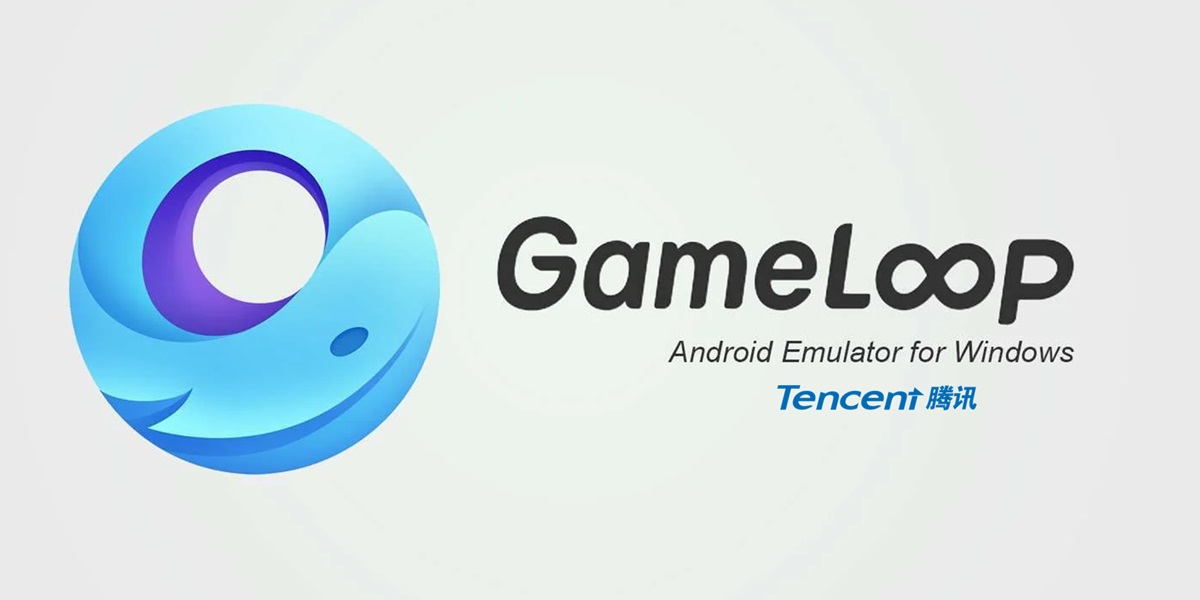 gameloop emulador de tencent