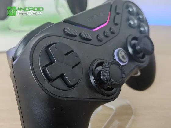 gamesir tarantula pro joysticks mag-res de gamesir