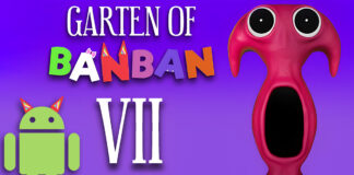 garten of banban 7 apk