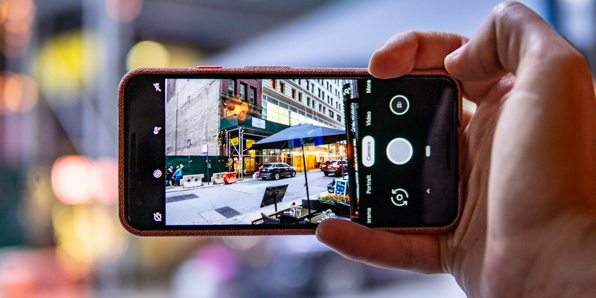 gcam 7 0 nueva version camara google