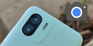 gcam para xiaomi redmi a1