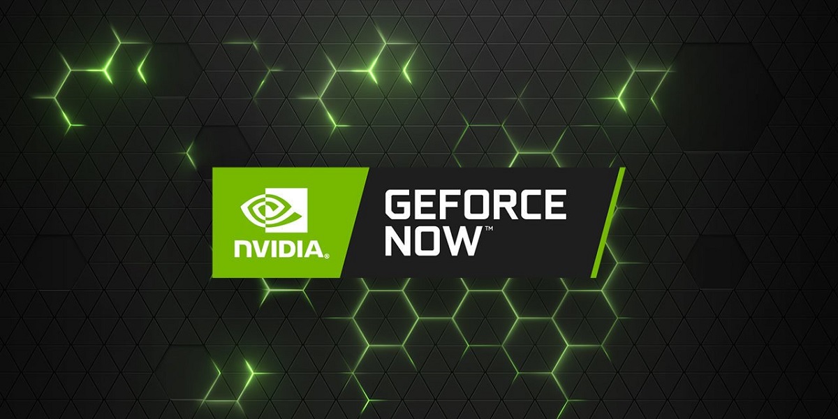 geforce now