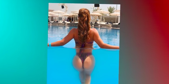 glasspool belfie