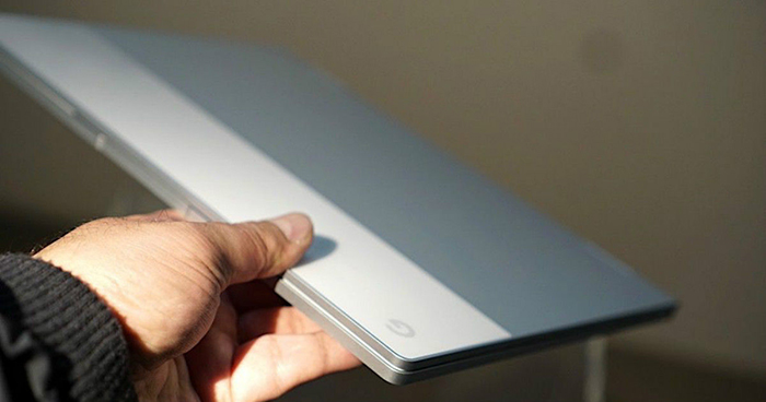 go pixelbook