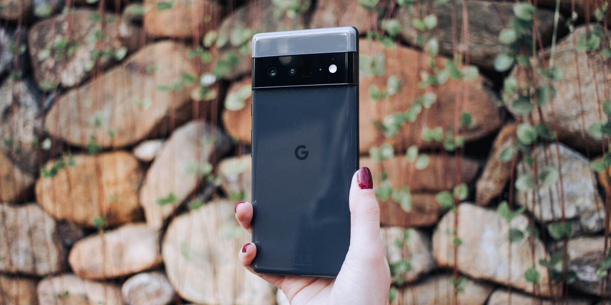 google pixel 6 pro mejor iphone 14