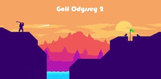 Golf Odyssey 2, el juego de golf con sabor retro para móviles que te relajará y desafiará golf odyssey 2