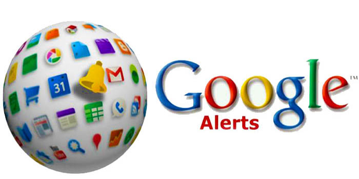 google alerts 1