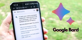 El ChatGPT de Google ya está aquí: cómo probar Google Bard antes que nadie google bard como probar antes que nadie