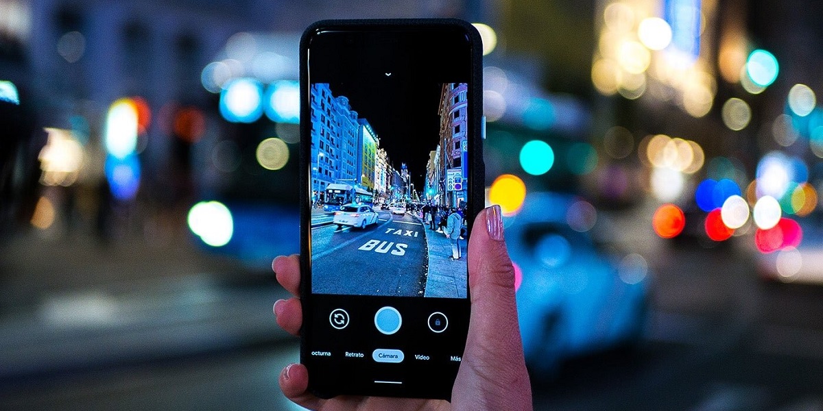 google camera