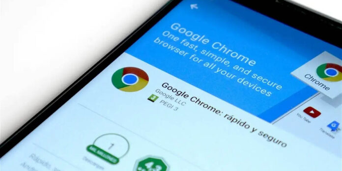 google chrome android mejora visualizacion PDF