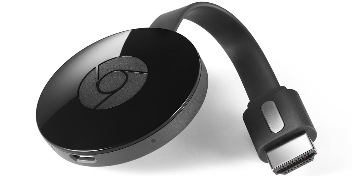 google chromecast instagram live