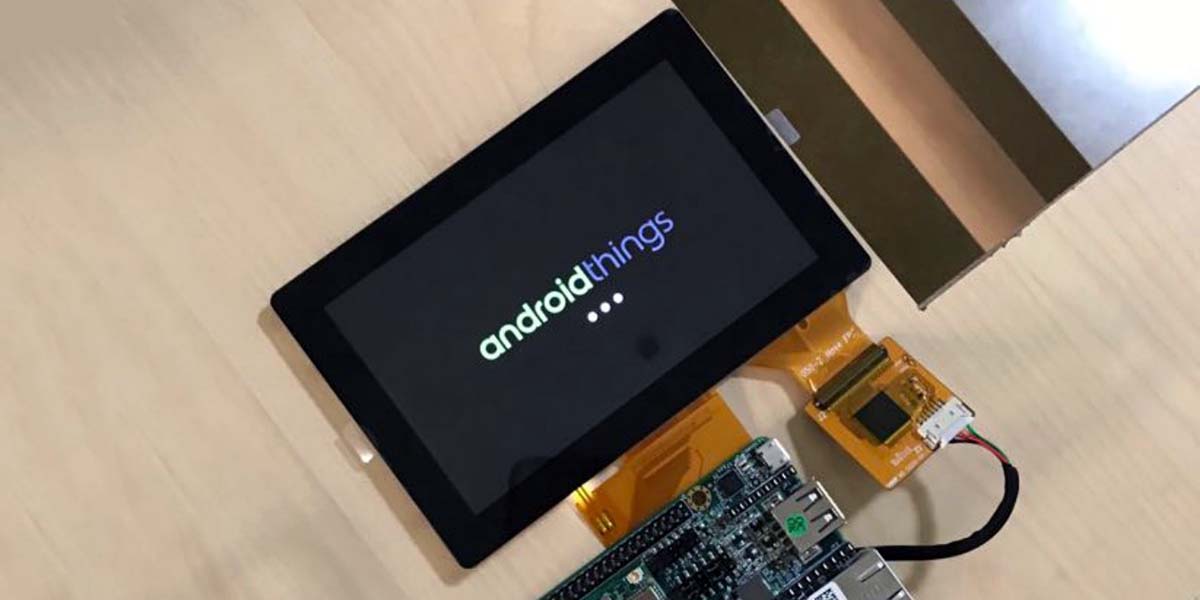 google cierra android things