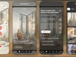 Google Dreambeans ya está disponible sin que debas pagar nada Google Dreambeans ya es gratis: qué es y cómo funciona