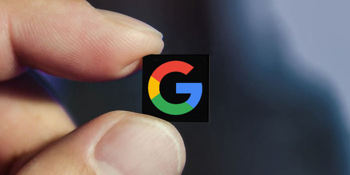 google fabricar procesadores pixel