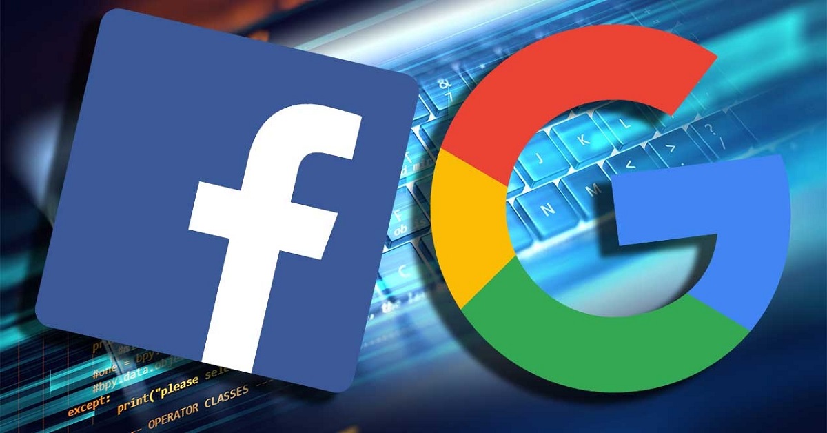 google facebook