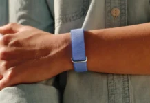 google fitbit air