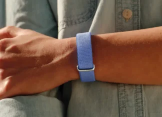 google fitbit air