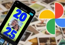 google fotos recap 2025