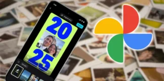 google fotos recap 2025