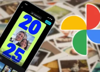 google fotos recap 2025